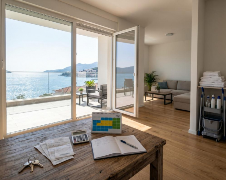 Plánujete kúpu dovolenkového apartmánu? Treba si to poriadne premyslieť
