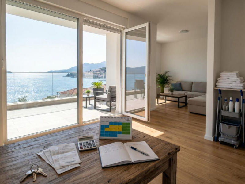 Plánujete kúpu dovolenkového apartmánu? Treba si to poriadne premyslieť